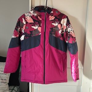 Columbia Girls Jacket